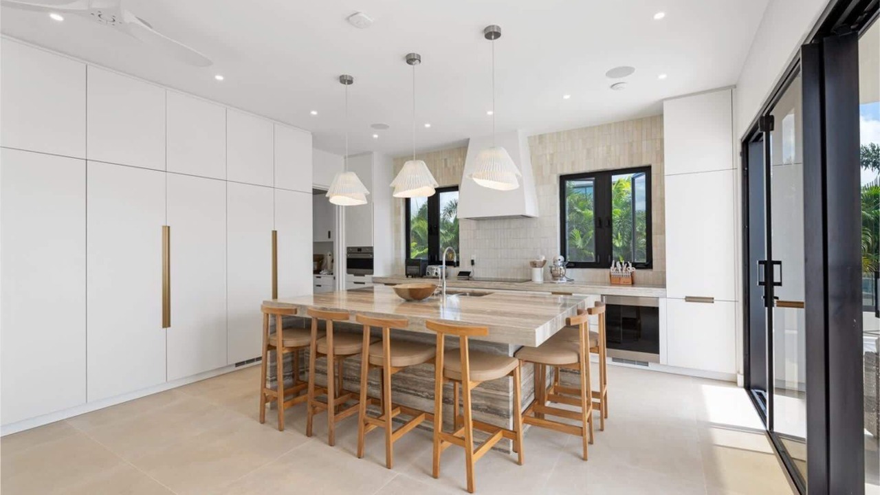 Photo of Kitchen in Reeds Bay