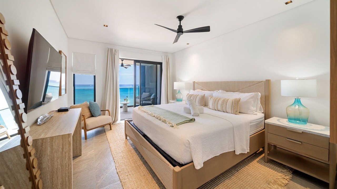 Photo of Bedroom in Brighton