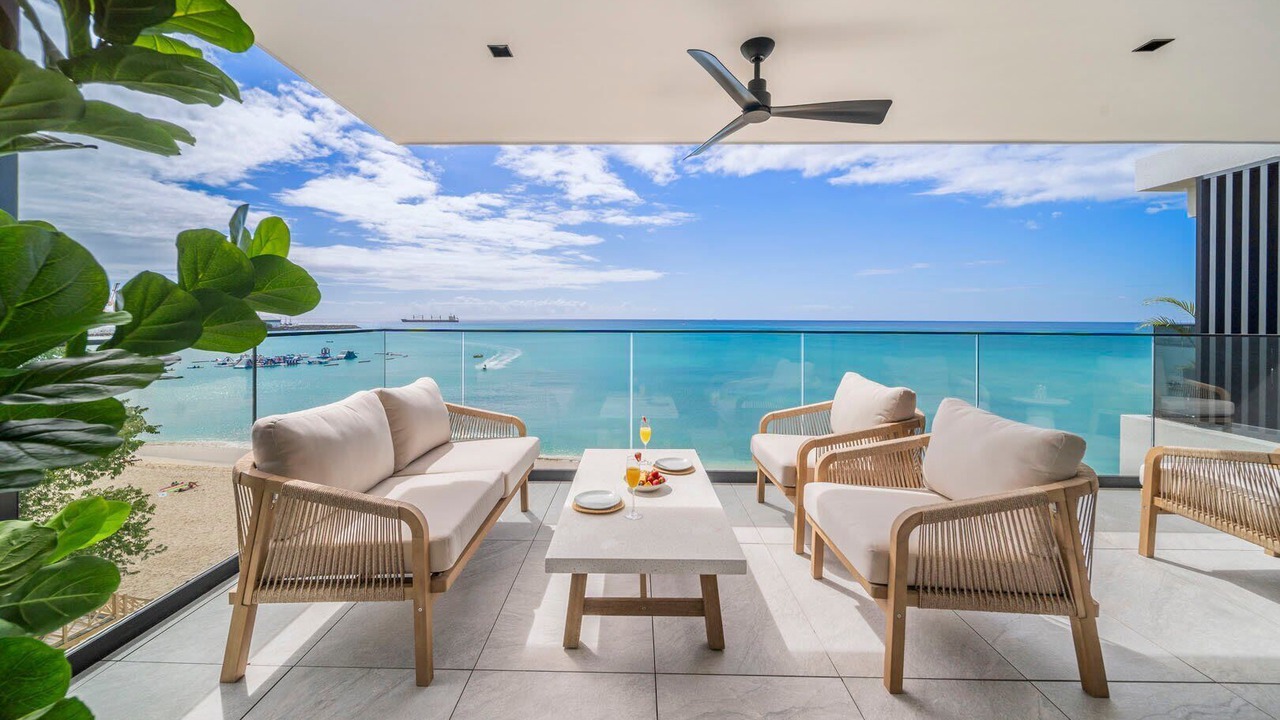 Photo of Patio Balcony in Brighton
