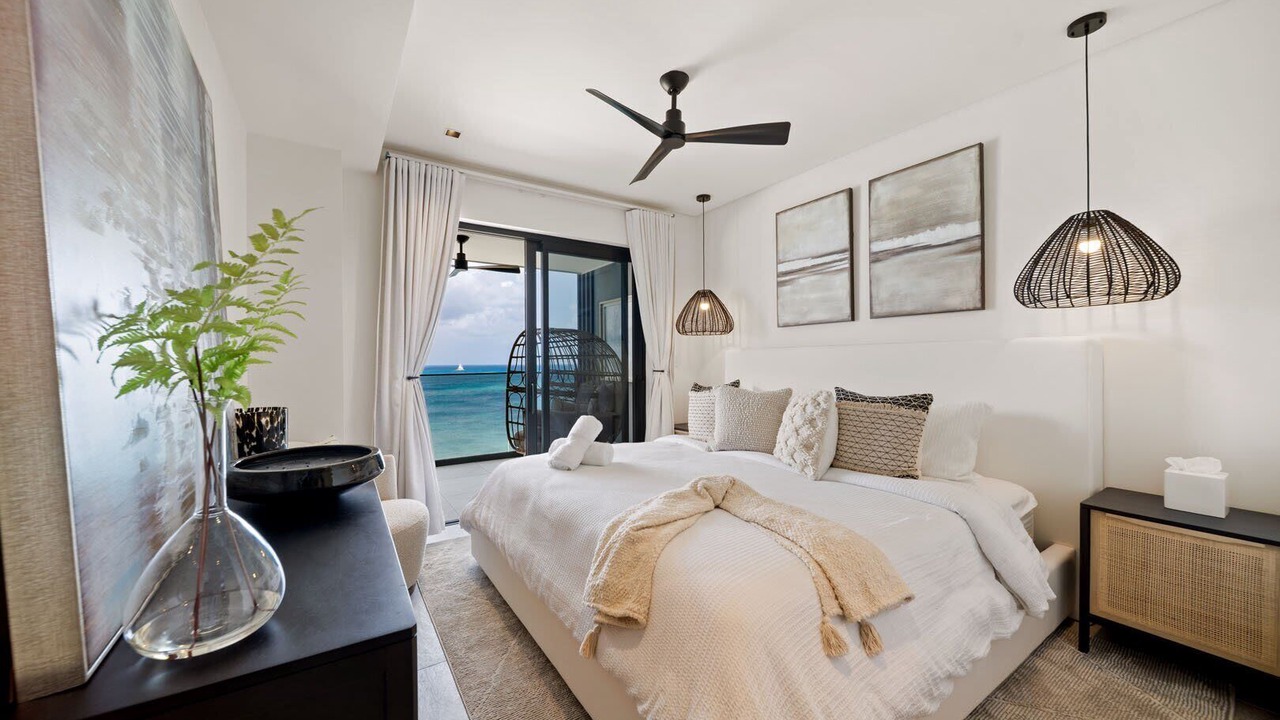 Photo of Bedroom in Brighton