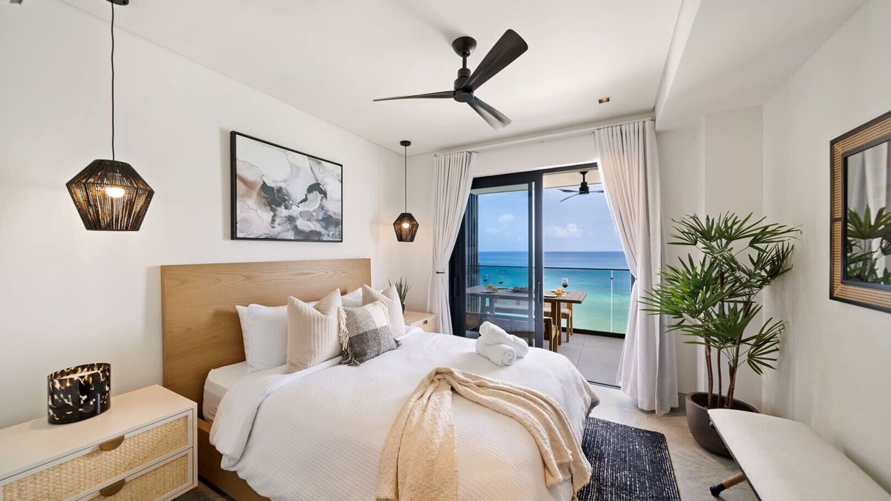Photo of Bedroom in Brighton