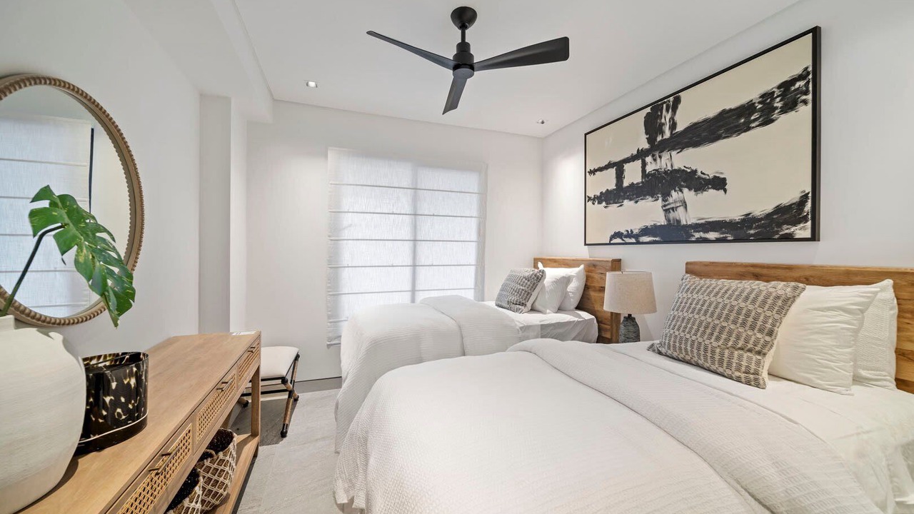 Photo of Bedroom in Brighton