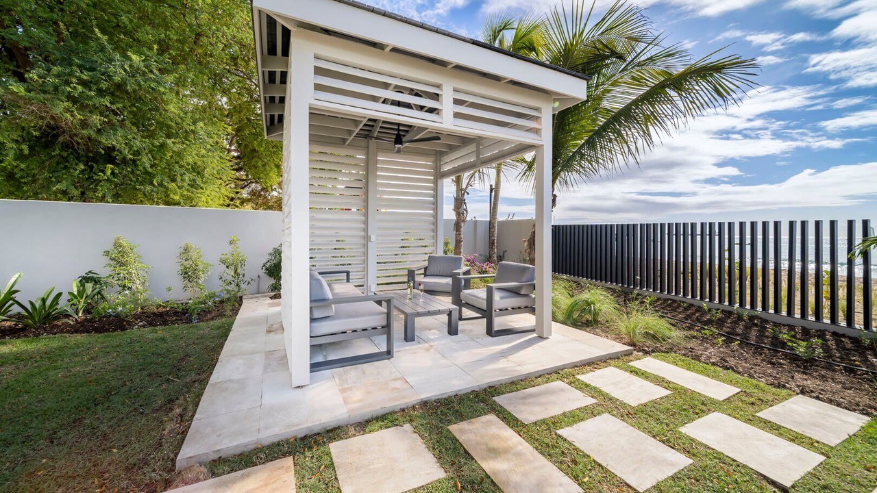 Photo of Patio Balcony in Brighton
