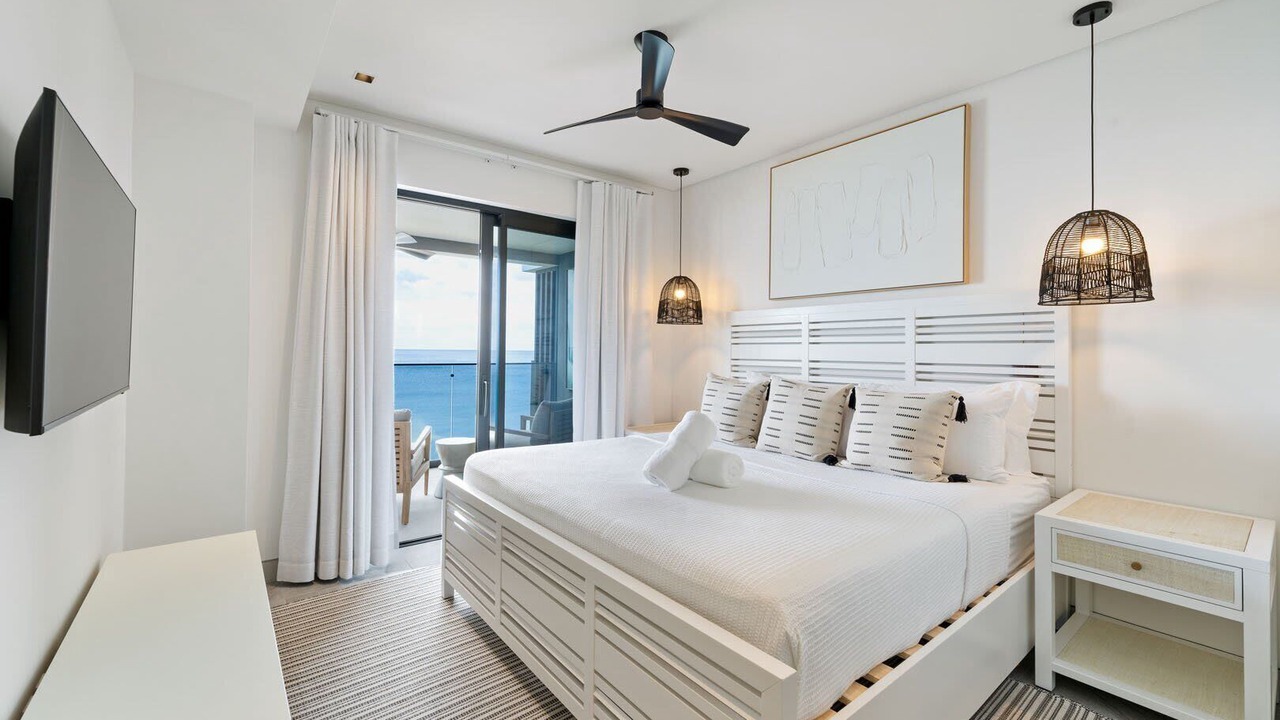 Photo of Bedroom in Brighton