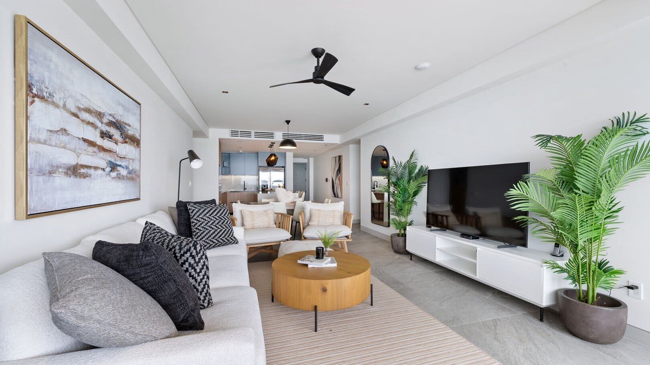 Photo of Livingroom in Brighton