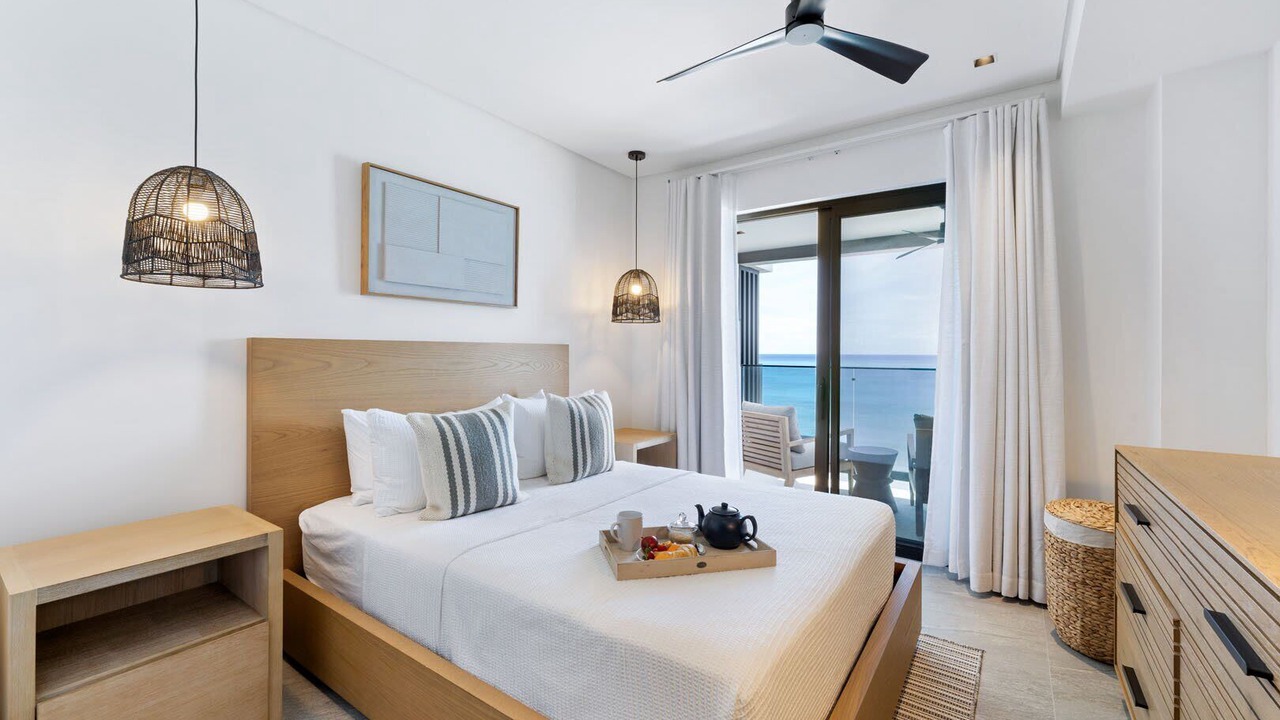 Photo of Bedroom in Brighton