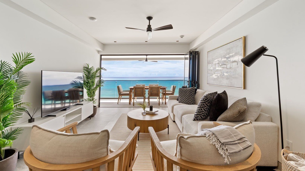 Photo of Livingroom in Brighton