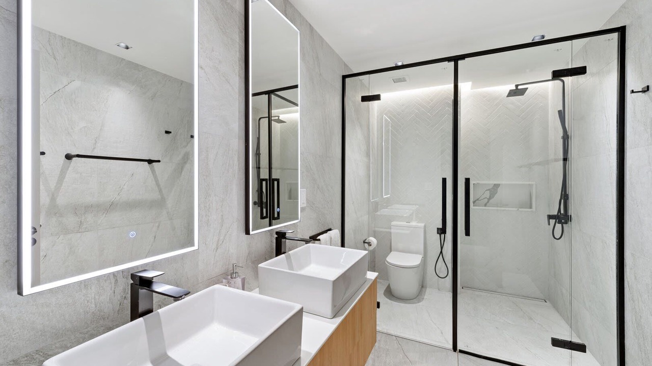 Photo of Bathroom in Brighton
