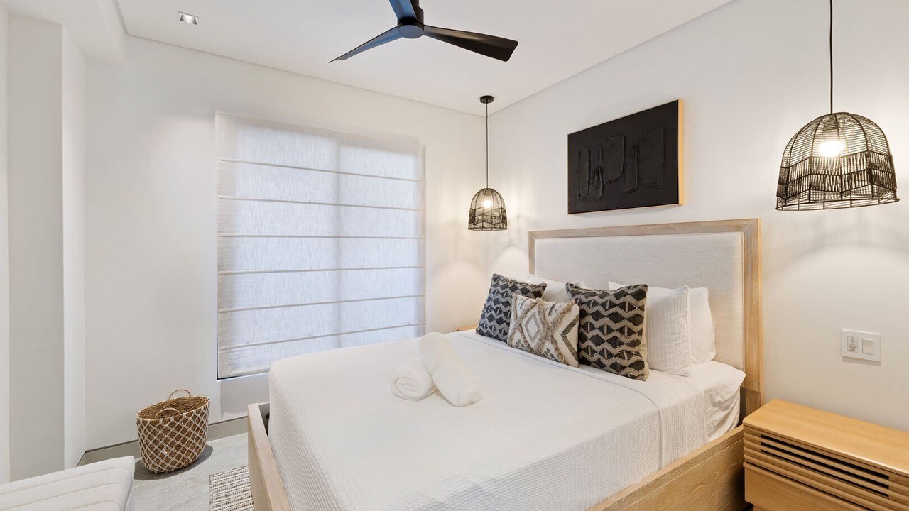 Photo of Bedroom in Brighton