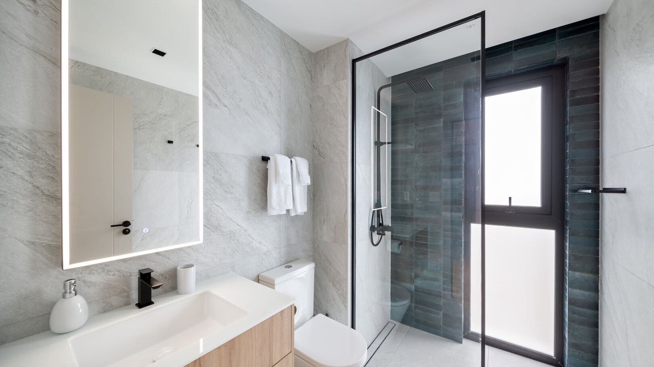 Photo of Bathroom in Brighton
