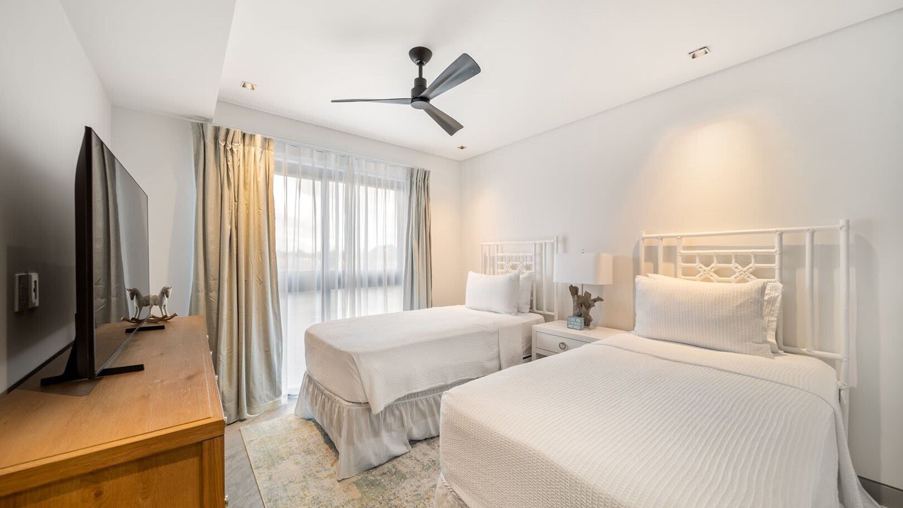 Photo of Bedroom in Brighton