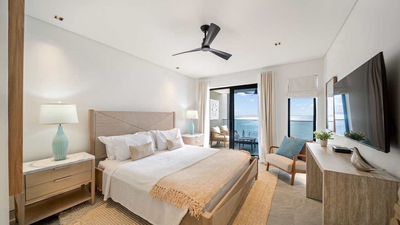 Photo of Bedroom in Brighton