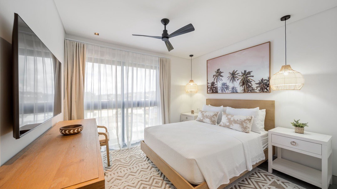 Photo of Bedroom in Brighton