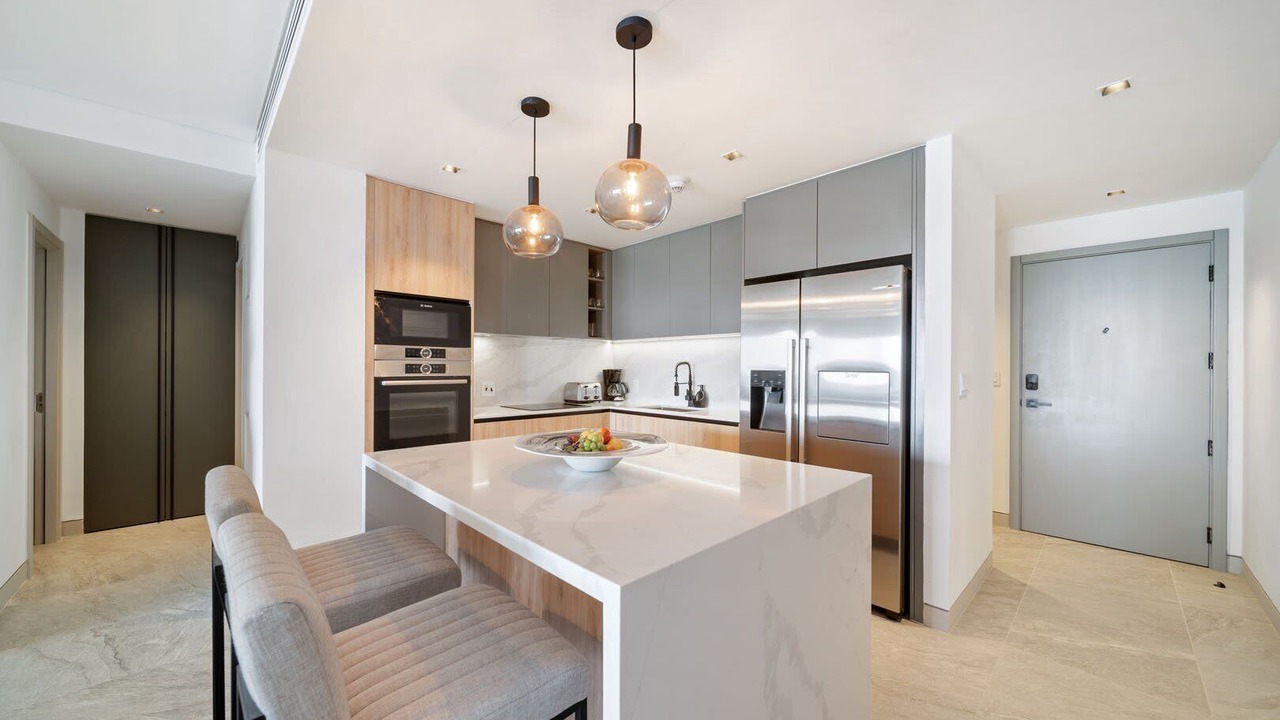 Photo of Kitchen in Brighton