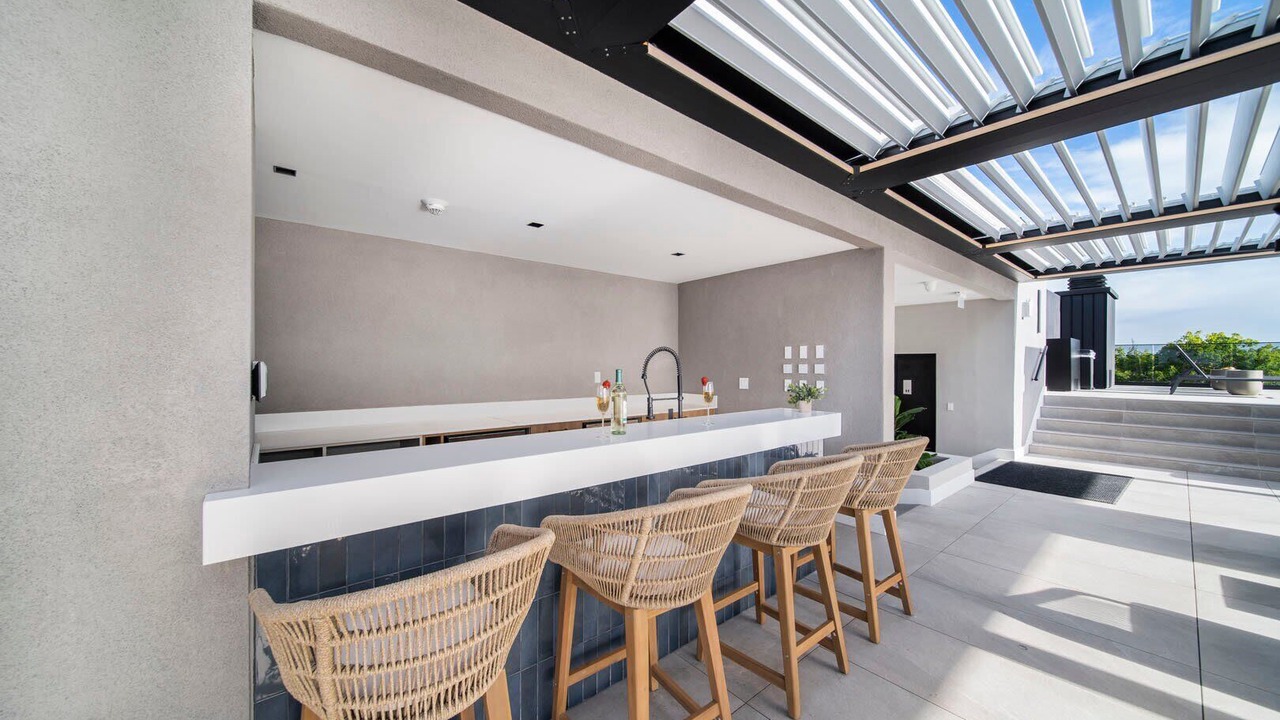 Photo of Patio Balcony in Brighton