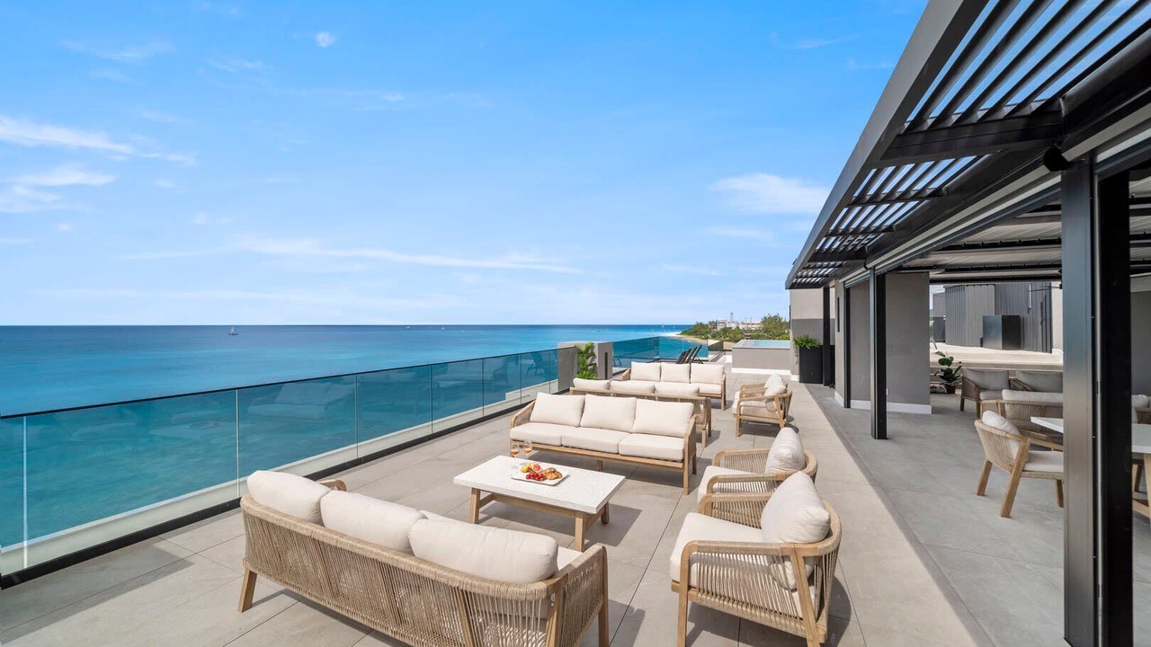 Photo of Patio Balcony in Brighton