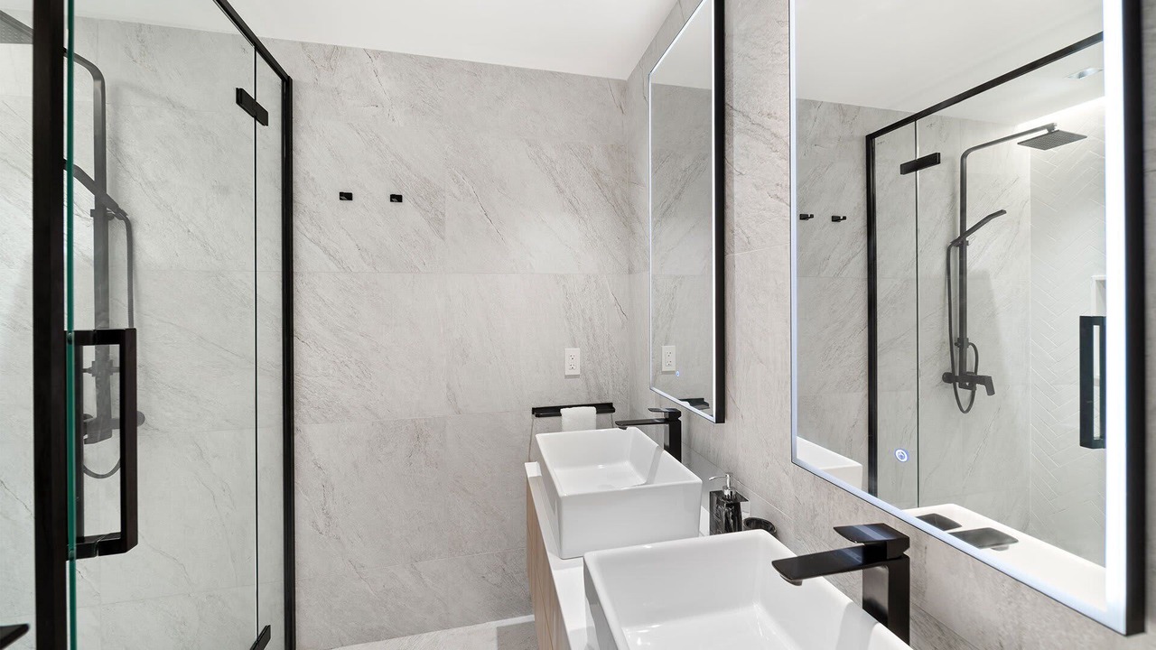 Photo of Bathroom in Brighton