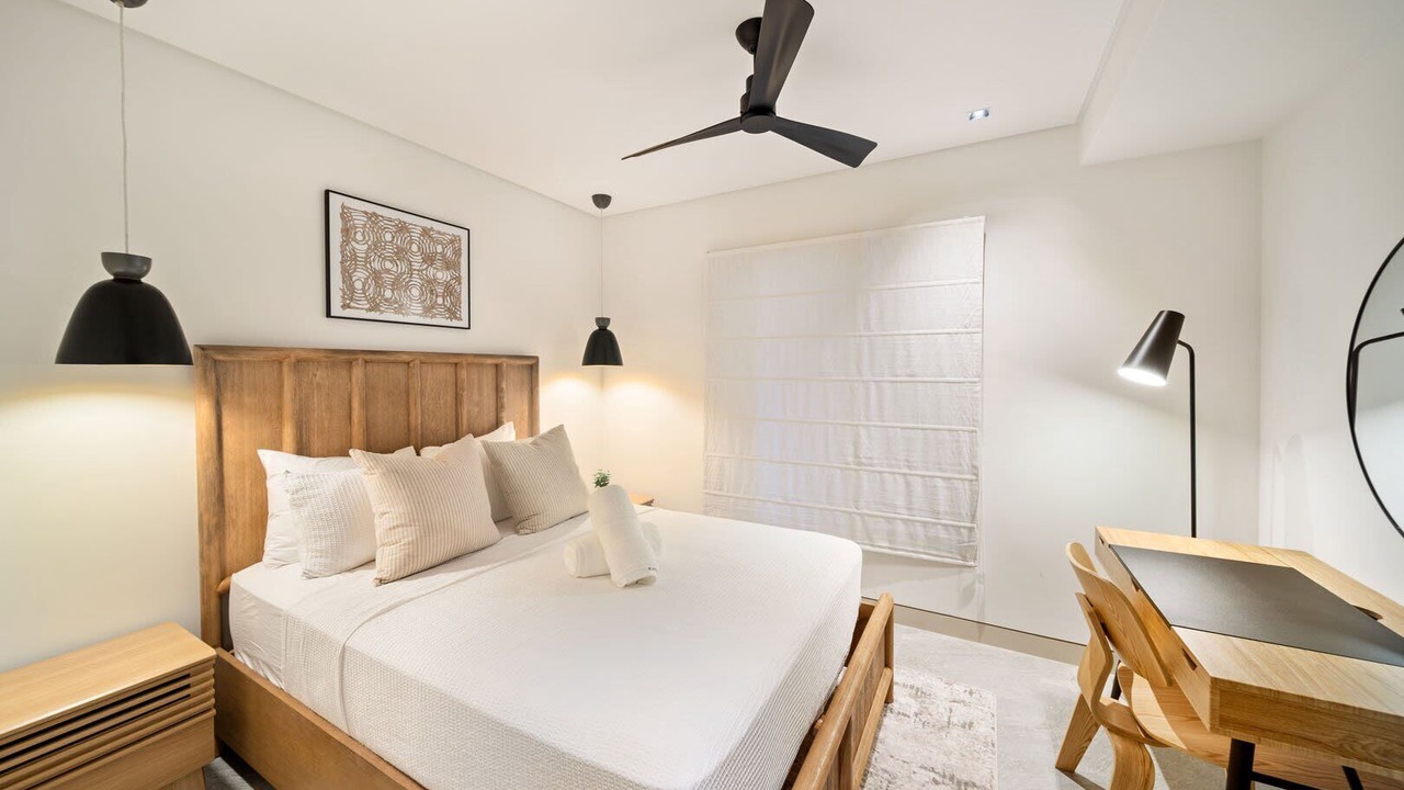 Photo of Bedroom in Brighton