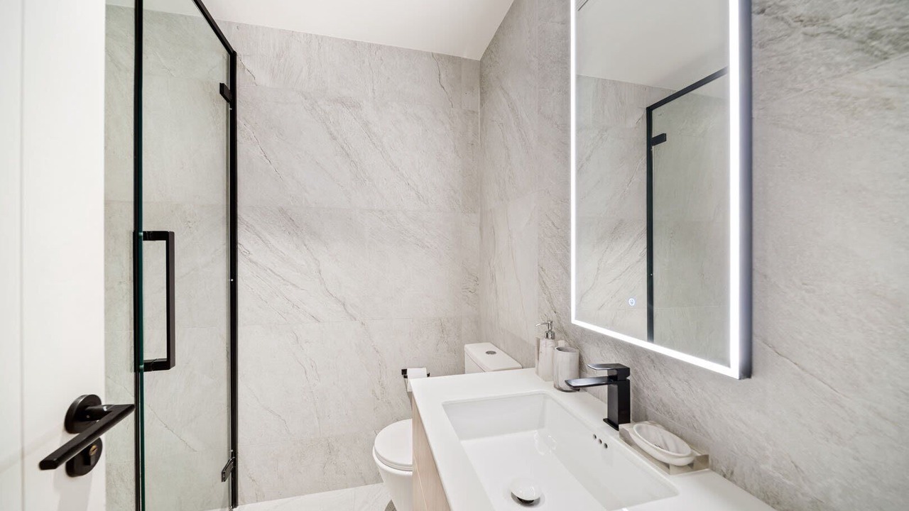 Photo of Bathroom in Brighton