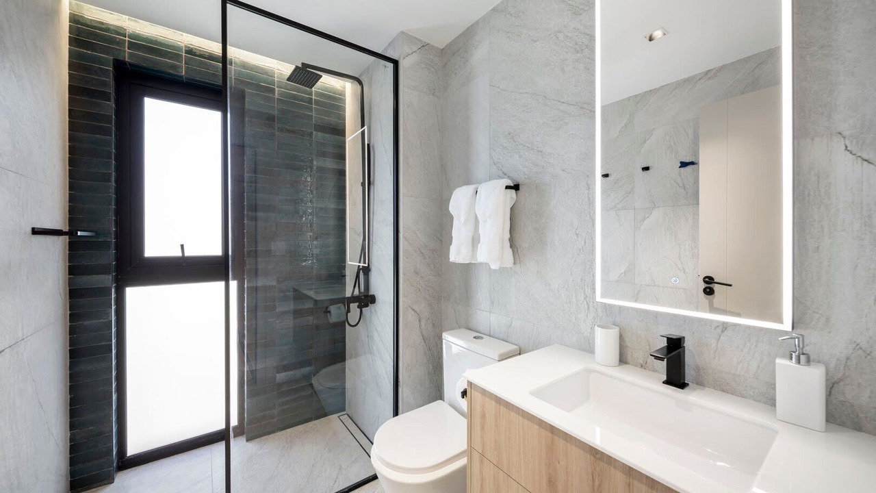 Photo of Bathroom in Brighton