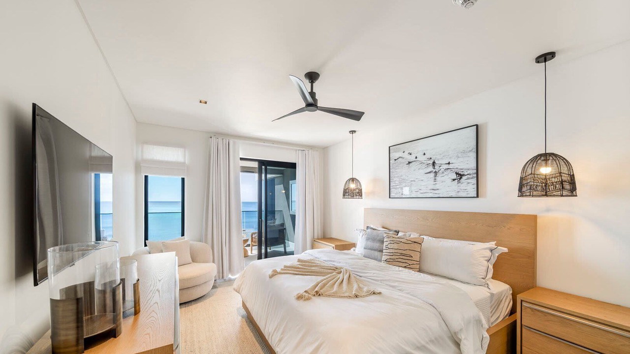Photo of Bedroom in Brighton