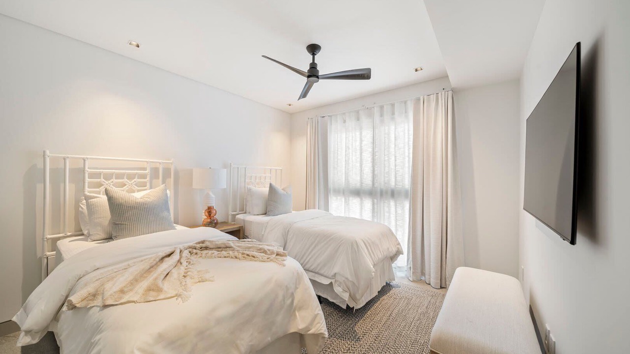 Photo of Bedroom in Brighton