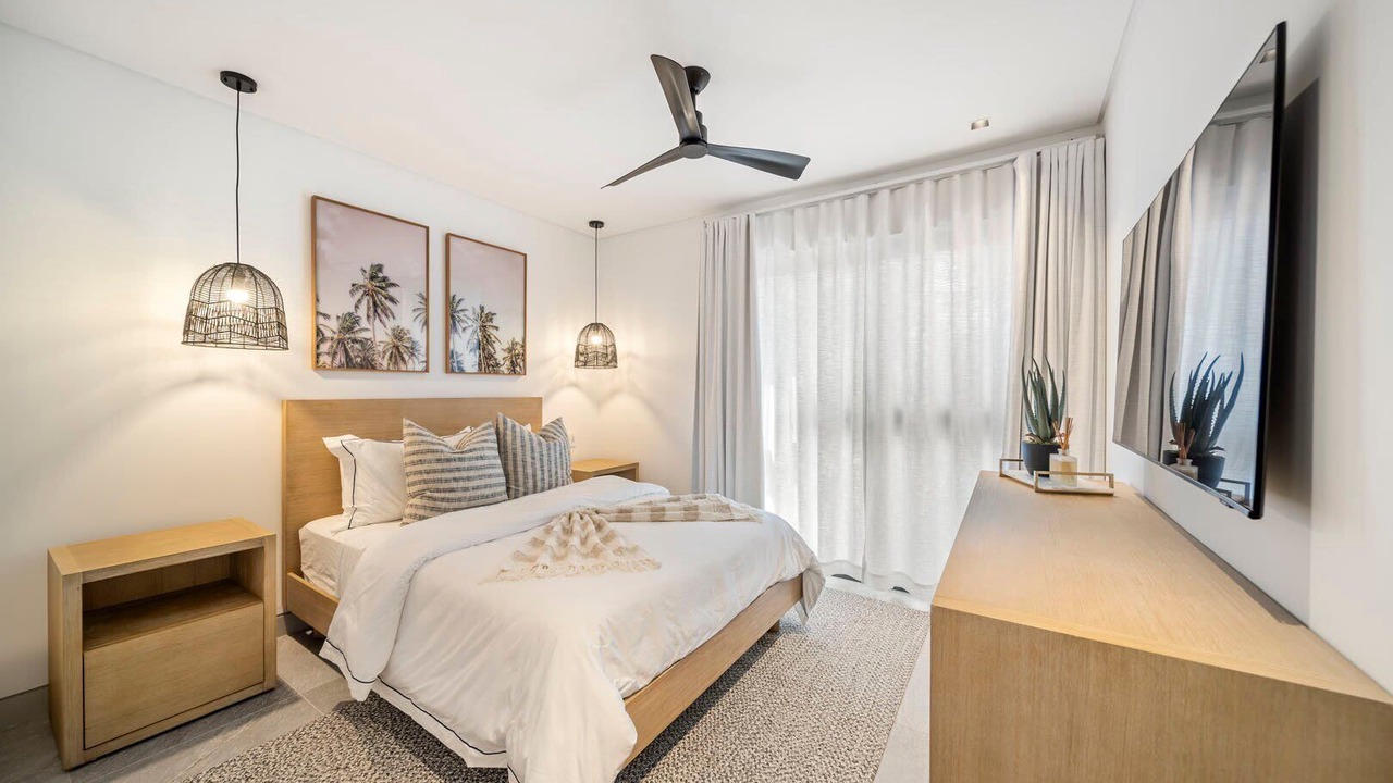 Photo of Bedroom in Brighton