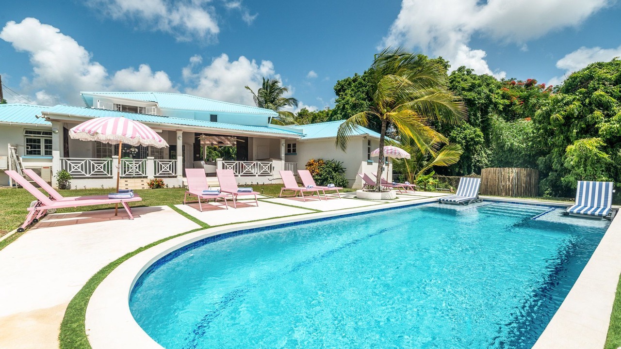Photo of Outdoor in Bagatelle Terrace