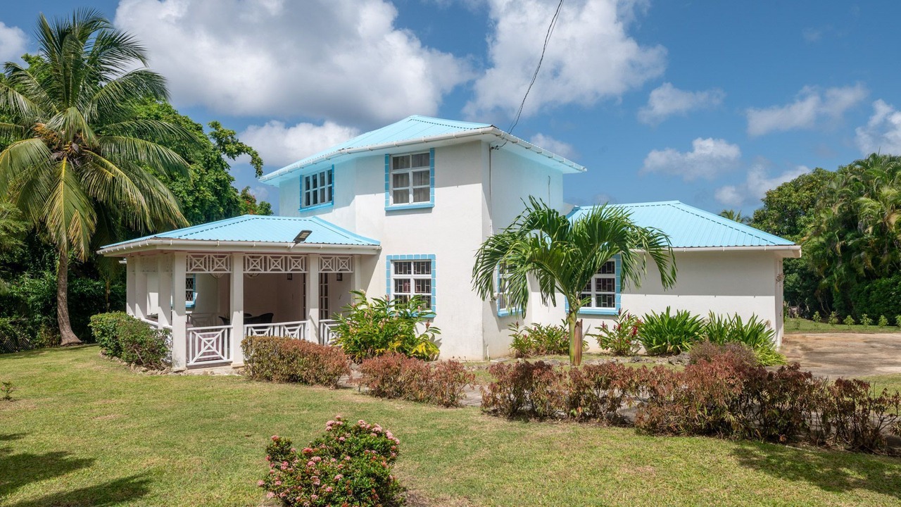 Photo of Outdoor in Bagatelle Terrace
