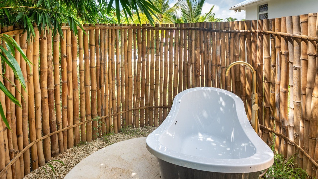Photo of Outdoor in Bagatelle Terrace