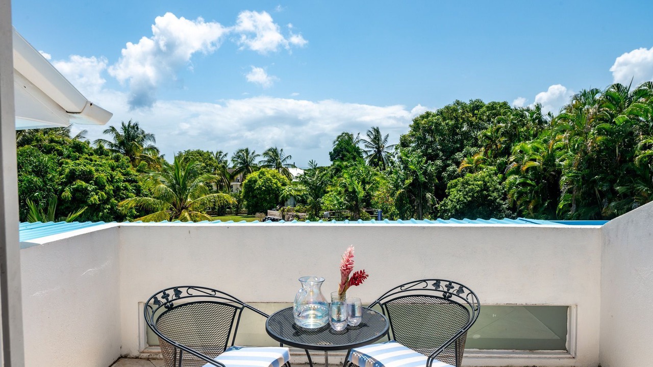 Photo of Outdoor in Bagatelle Terrace
