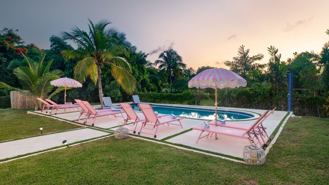 Photo of Outdoor in Bagatelle Terrace