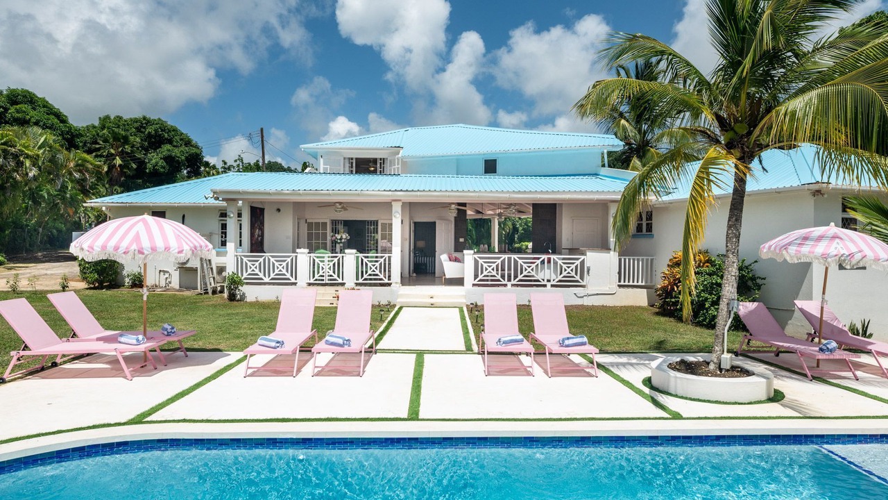 Photo of Outdoor in Bagatelle Terrace