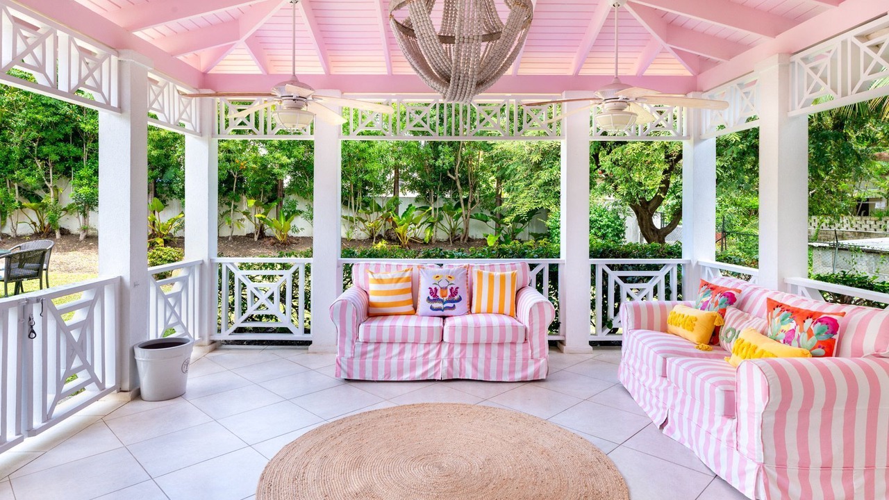 Photo of Outdoor in Bagatelle Terrace