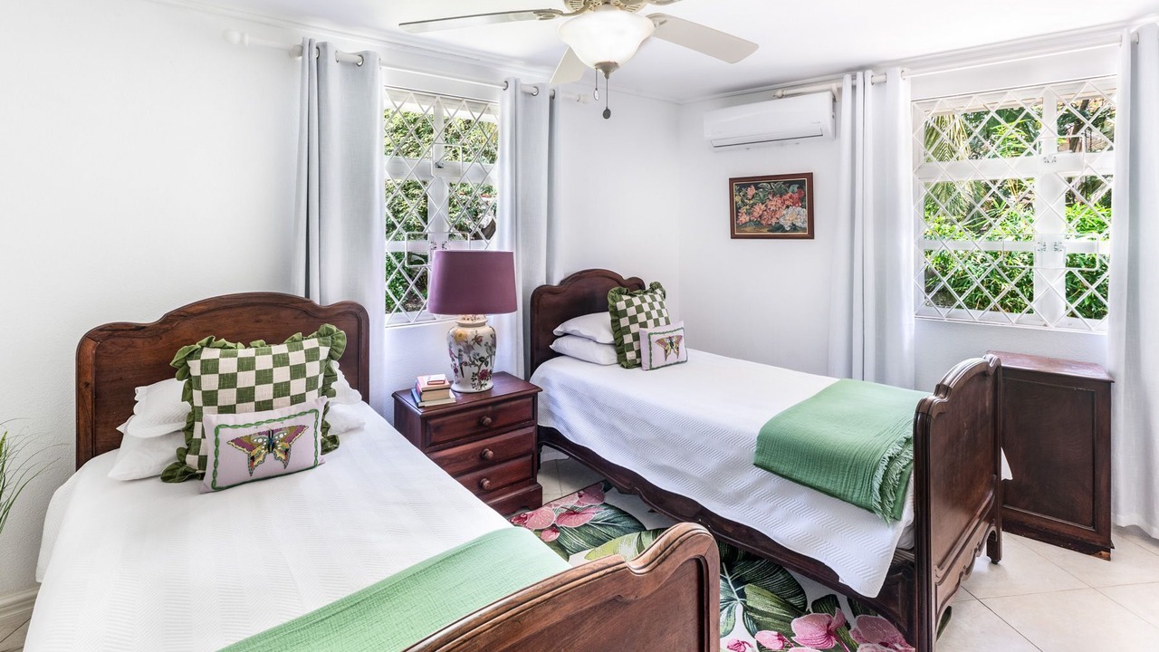 Photo of Bedroom in Bagatelle Terrace