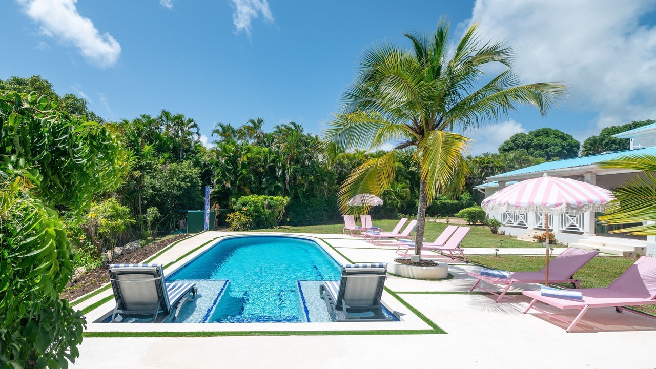 Photo of Outdoor in Bagatelle Terrace
