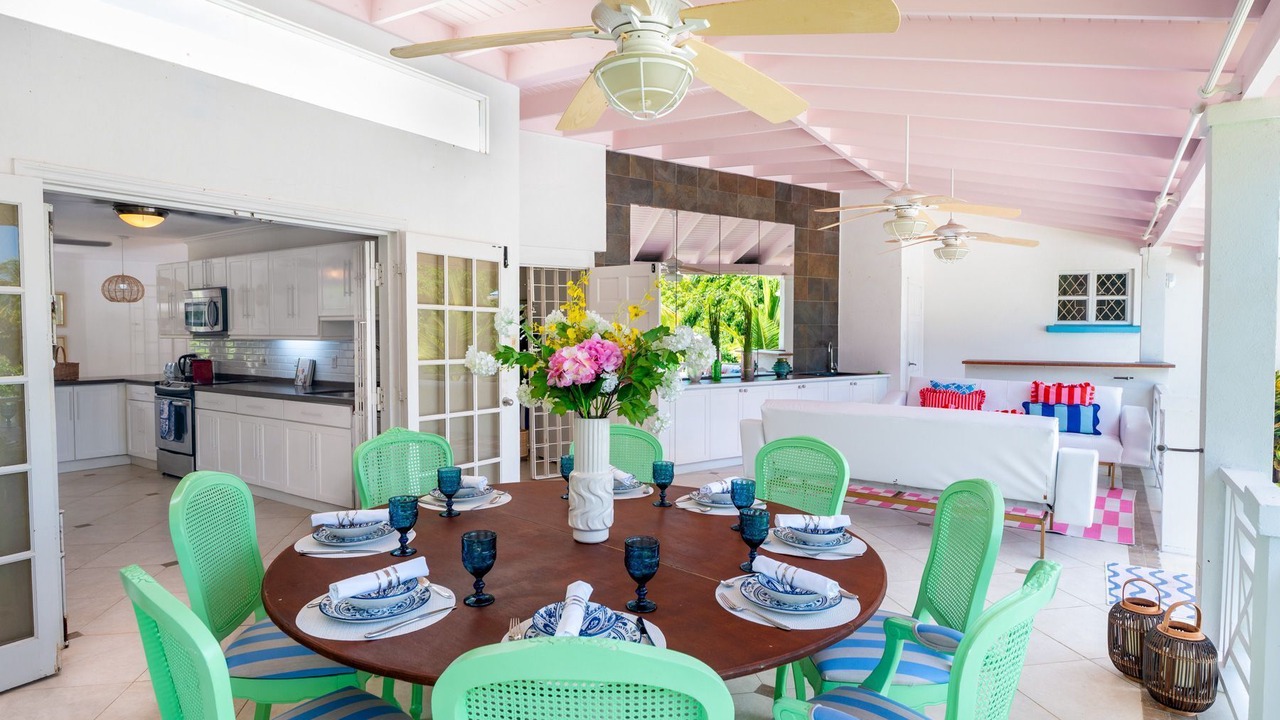 Photo of Outdoor in Bagatelle Terrace