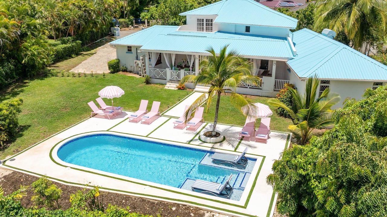 Photo of Outdoor in Bagatelle Terrace