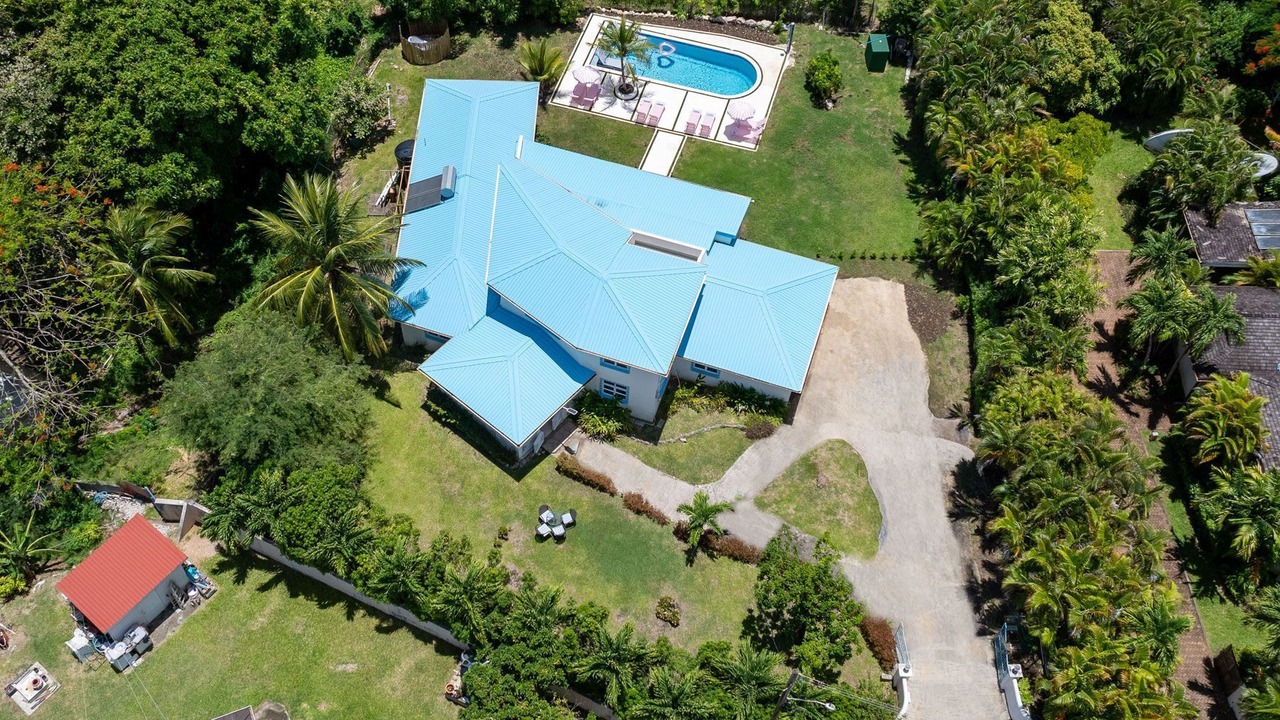 Photo of Outdoor in Bagatelle Terrace