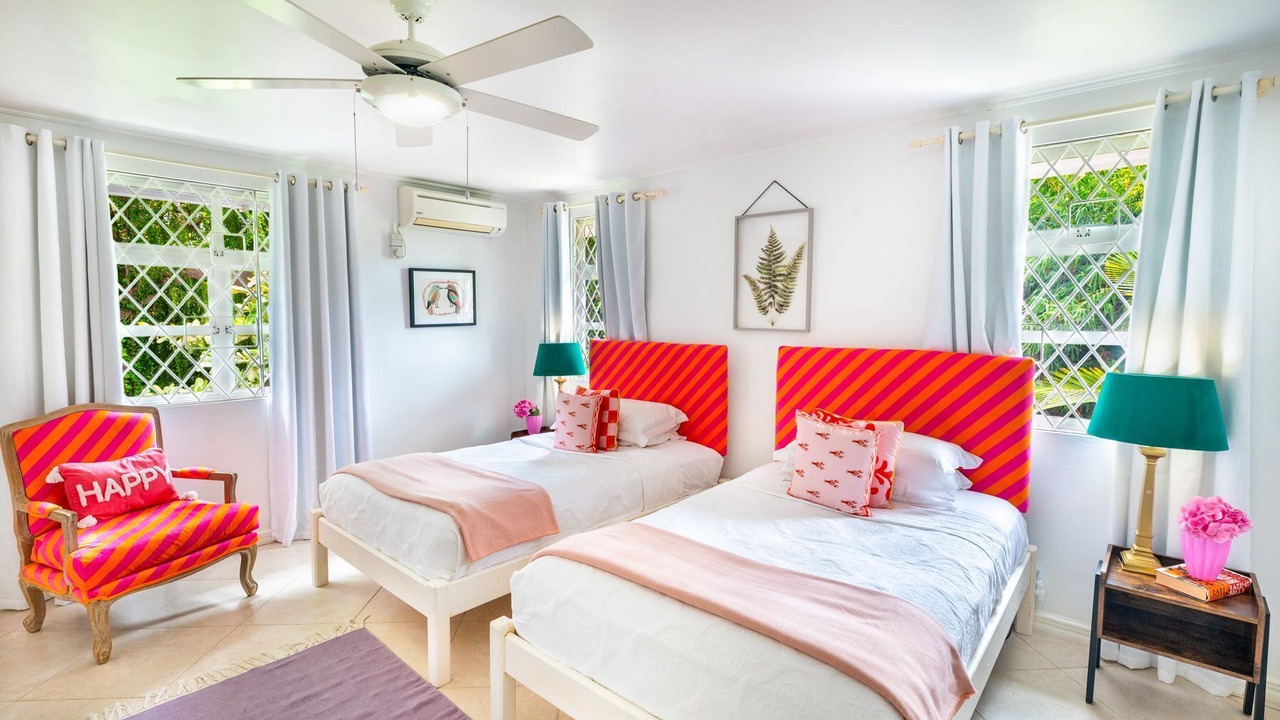 Photo of Bedroom in Bagatelle Terrace