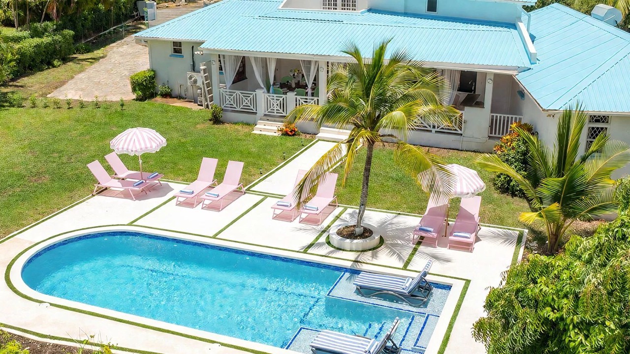 Photo of Outdoor in Bagatelle Terrace
