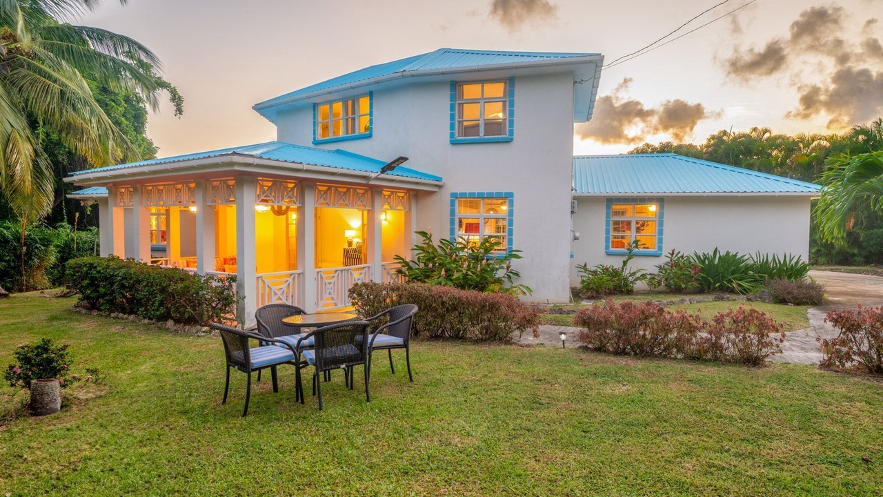 Photo of Outdoor in Bagatelle Terrace