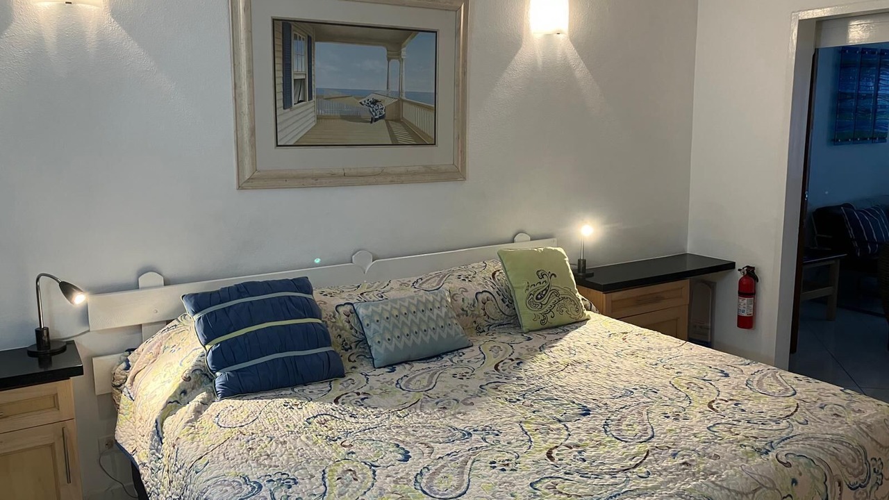 Photo of Bedroom in Sunset Crest