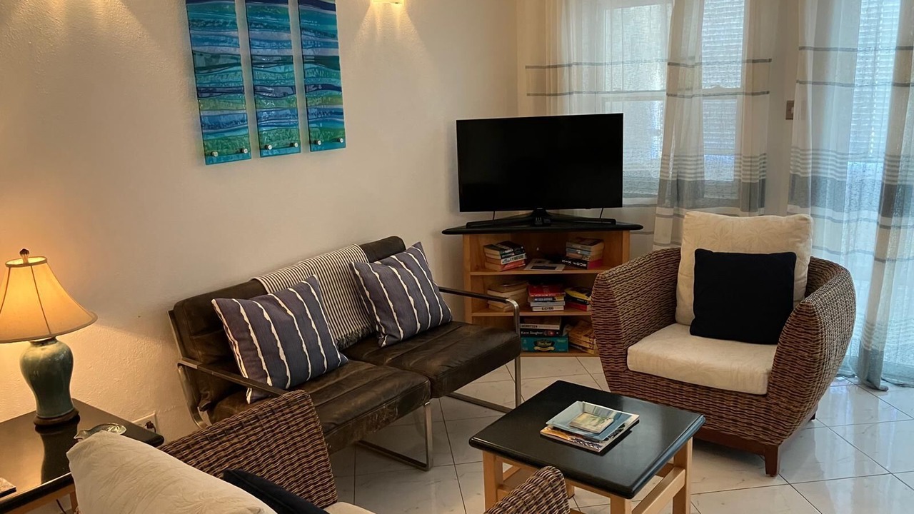 Photo of Livingroom in Sunset Crest