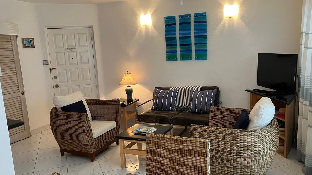 Photo of Livingroom in Sunset Crest