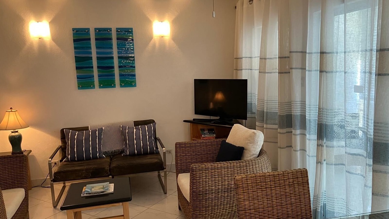 Photo of Livingroom in Sunset Crest