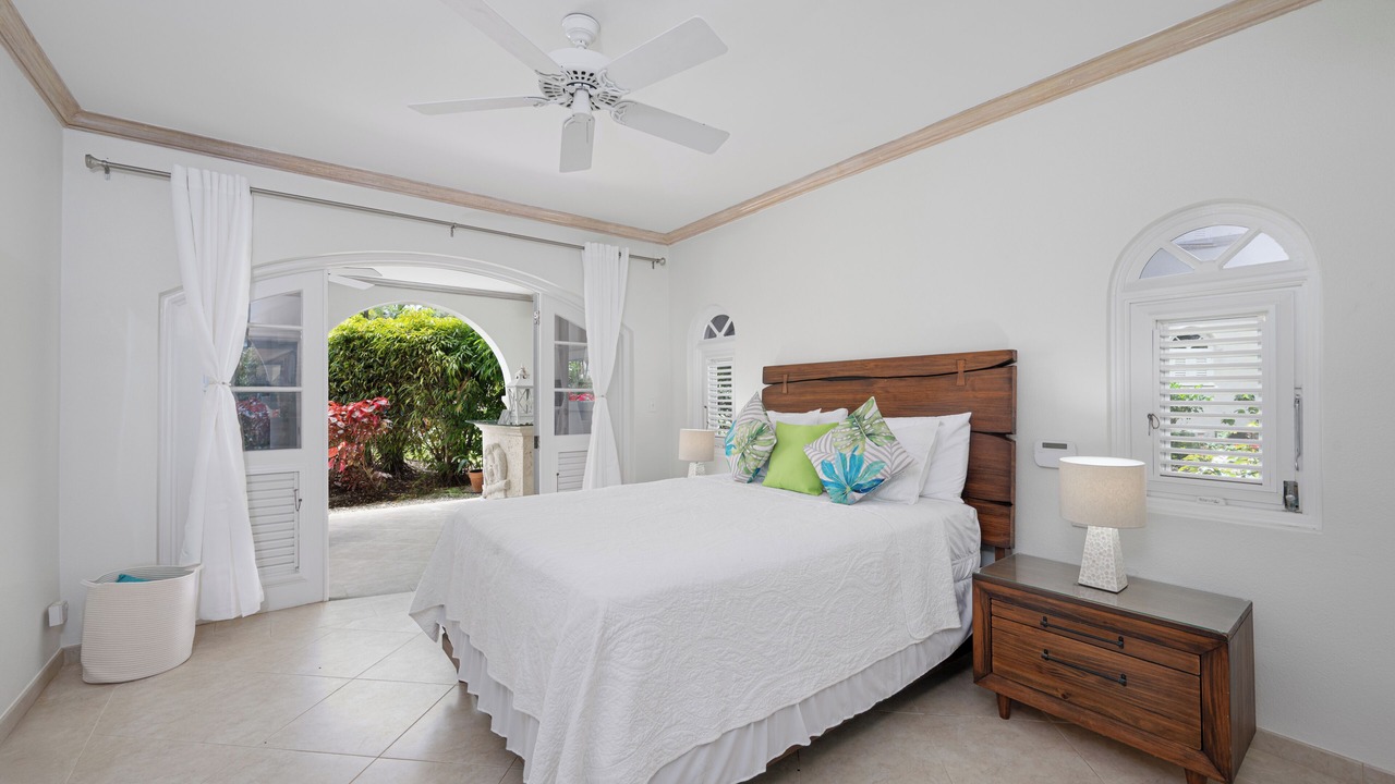 Photo of Bedroom in Folkestone