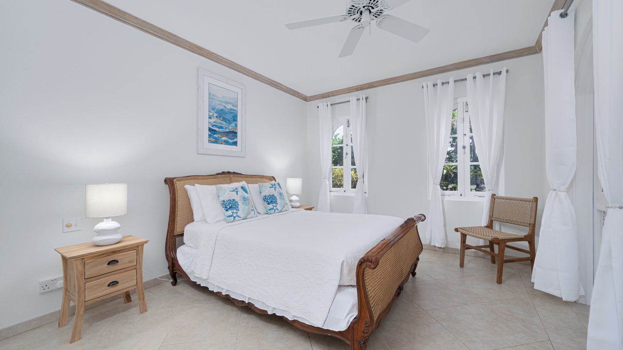 Photo of Bedroom in Folkestone