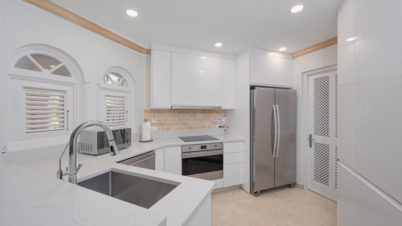 Photo of Kitchen in Folkestone