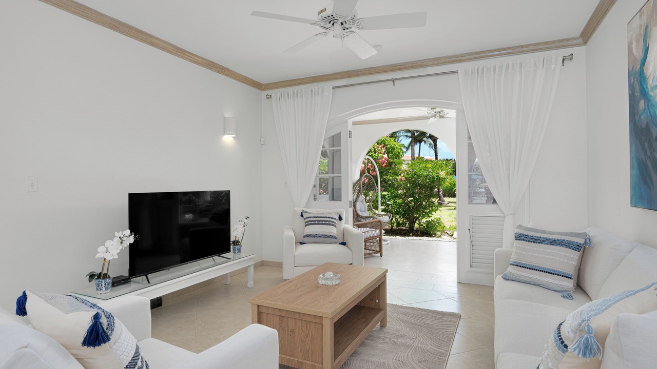 Photo of Livingroom in Folkestone